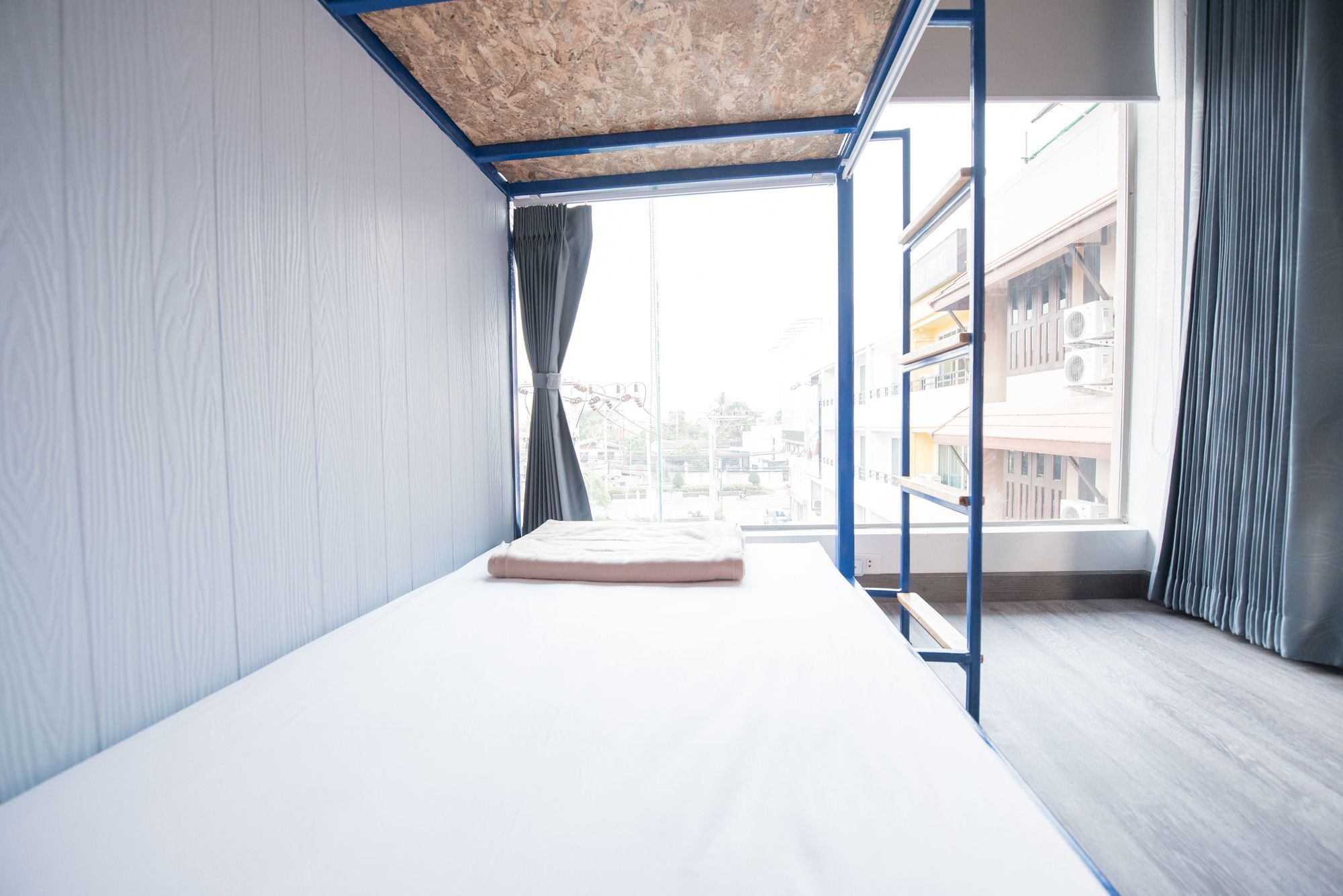 Sleep Terminal * Chiang Mai