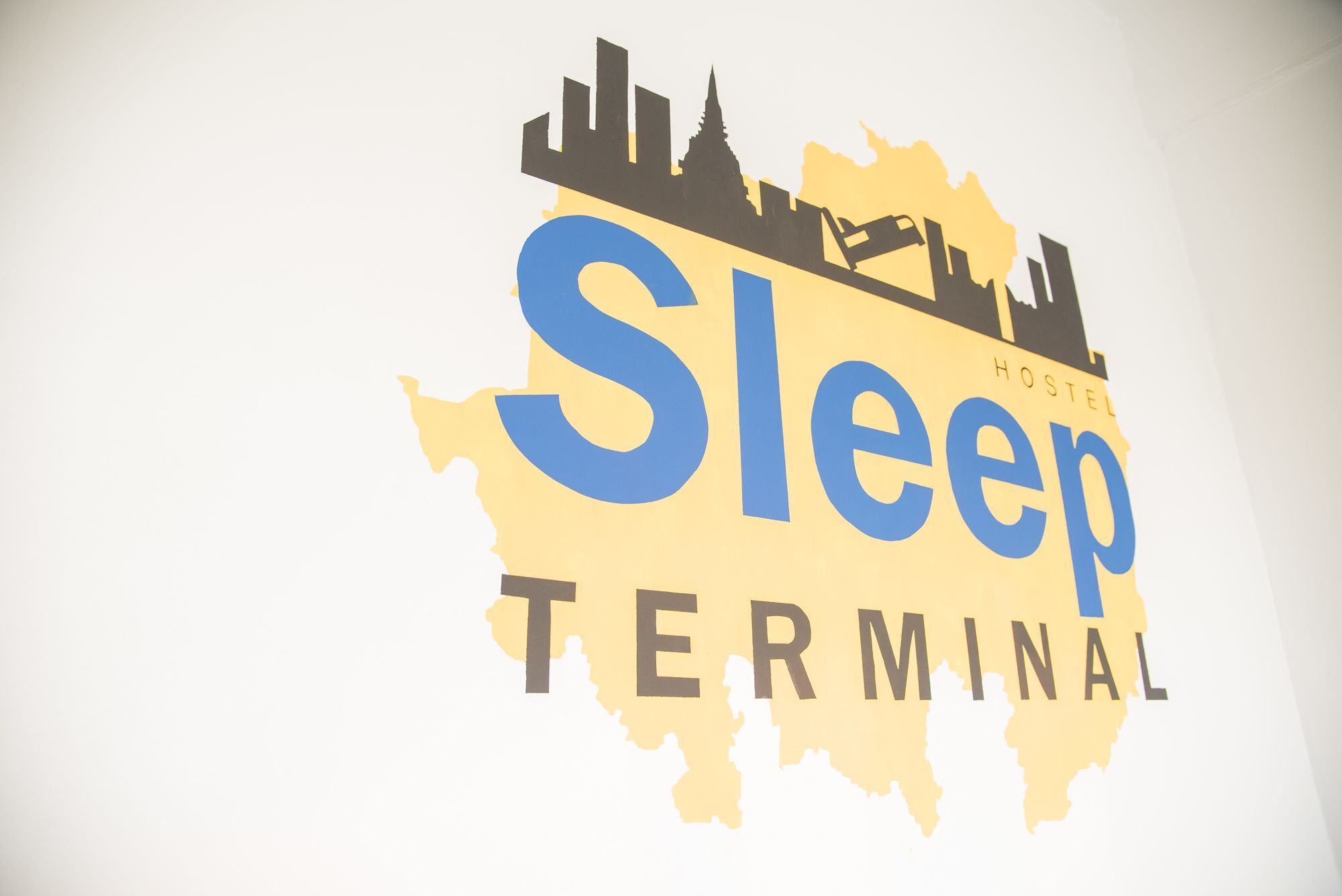 Sleep Terminal Chiang Mai