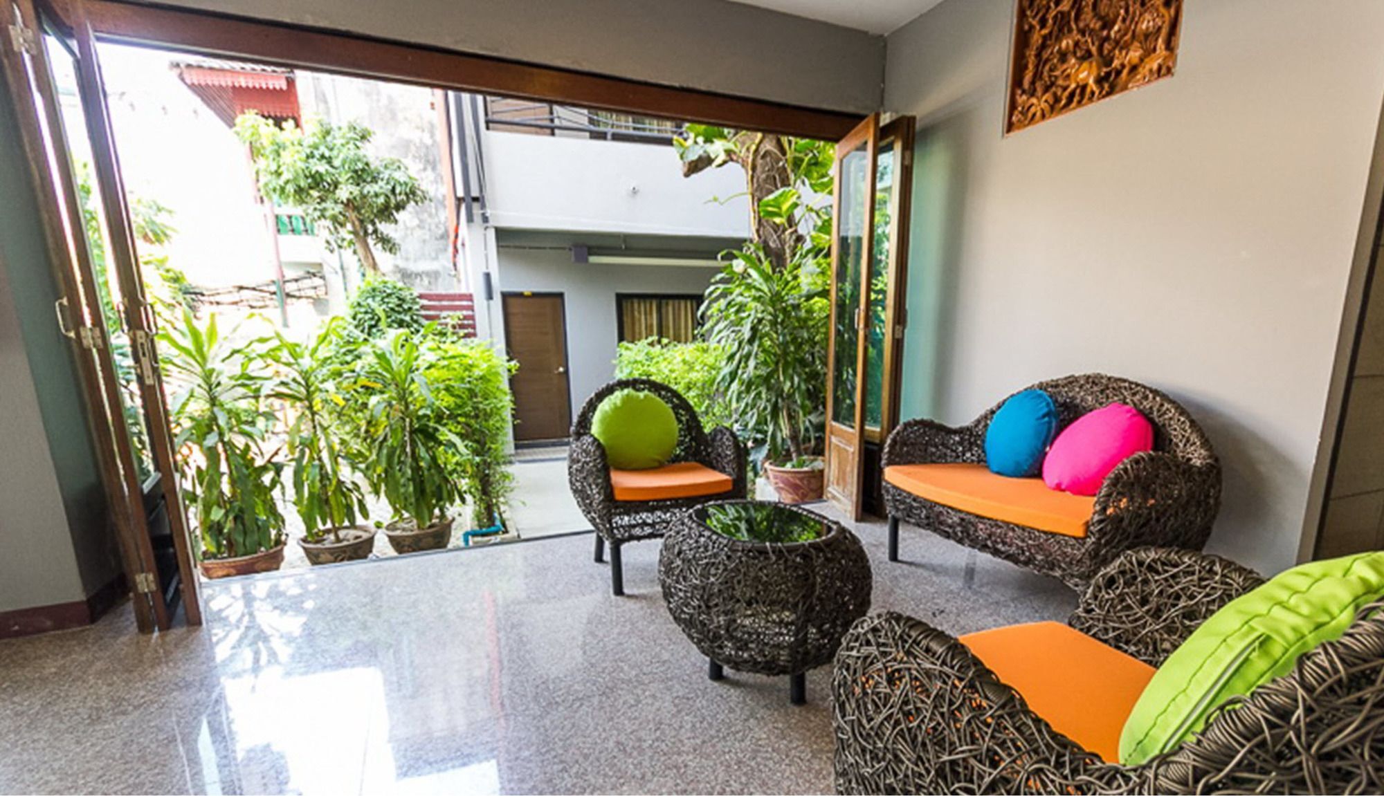 W * Chiang Mai