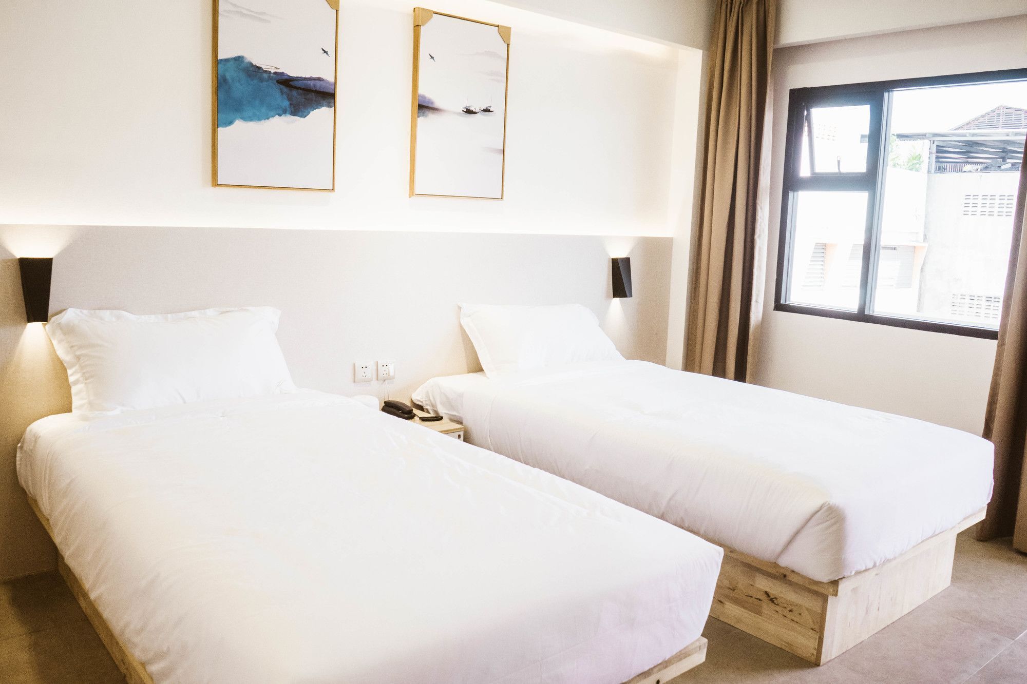 Key @ Old City Center Hotel 3*