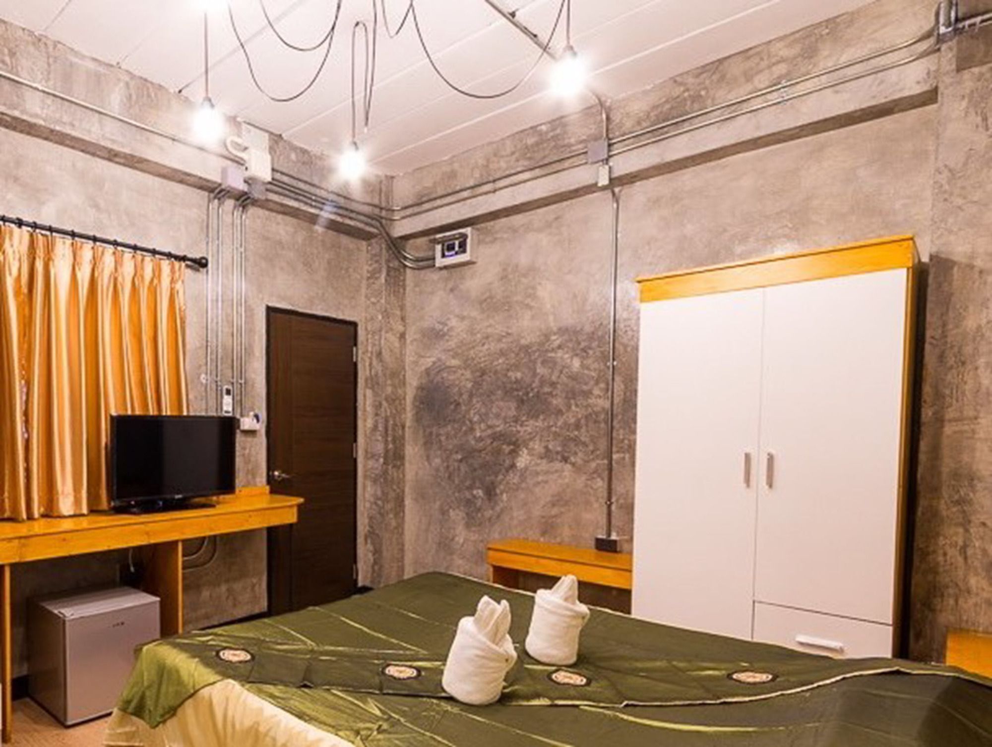Hostel W Chiang Mai