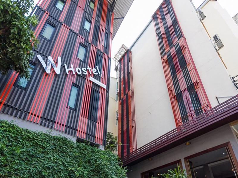 W Hostel