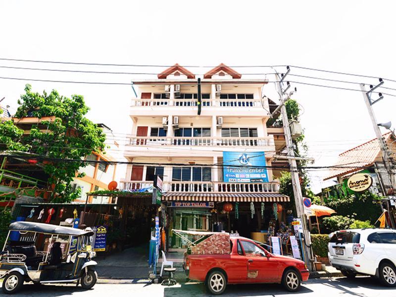 Key @ Old City Center 3* Chiang Mai