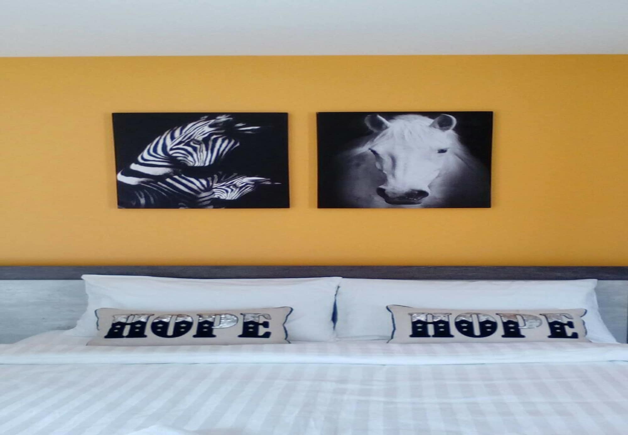 Hotel At Singh Service Chiang Mai