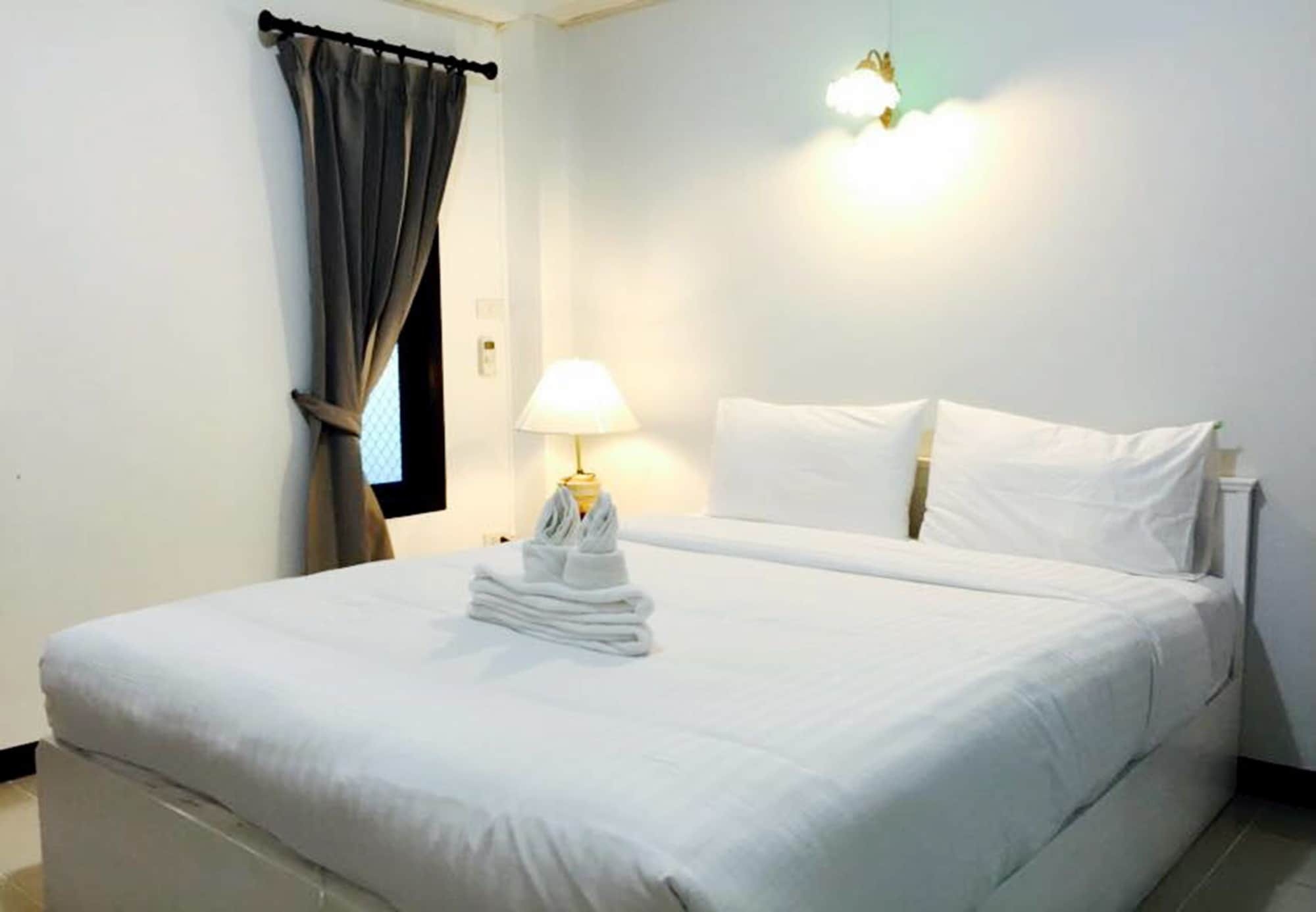 Cm Apartment Chiang Mai