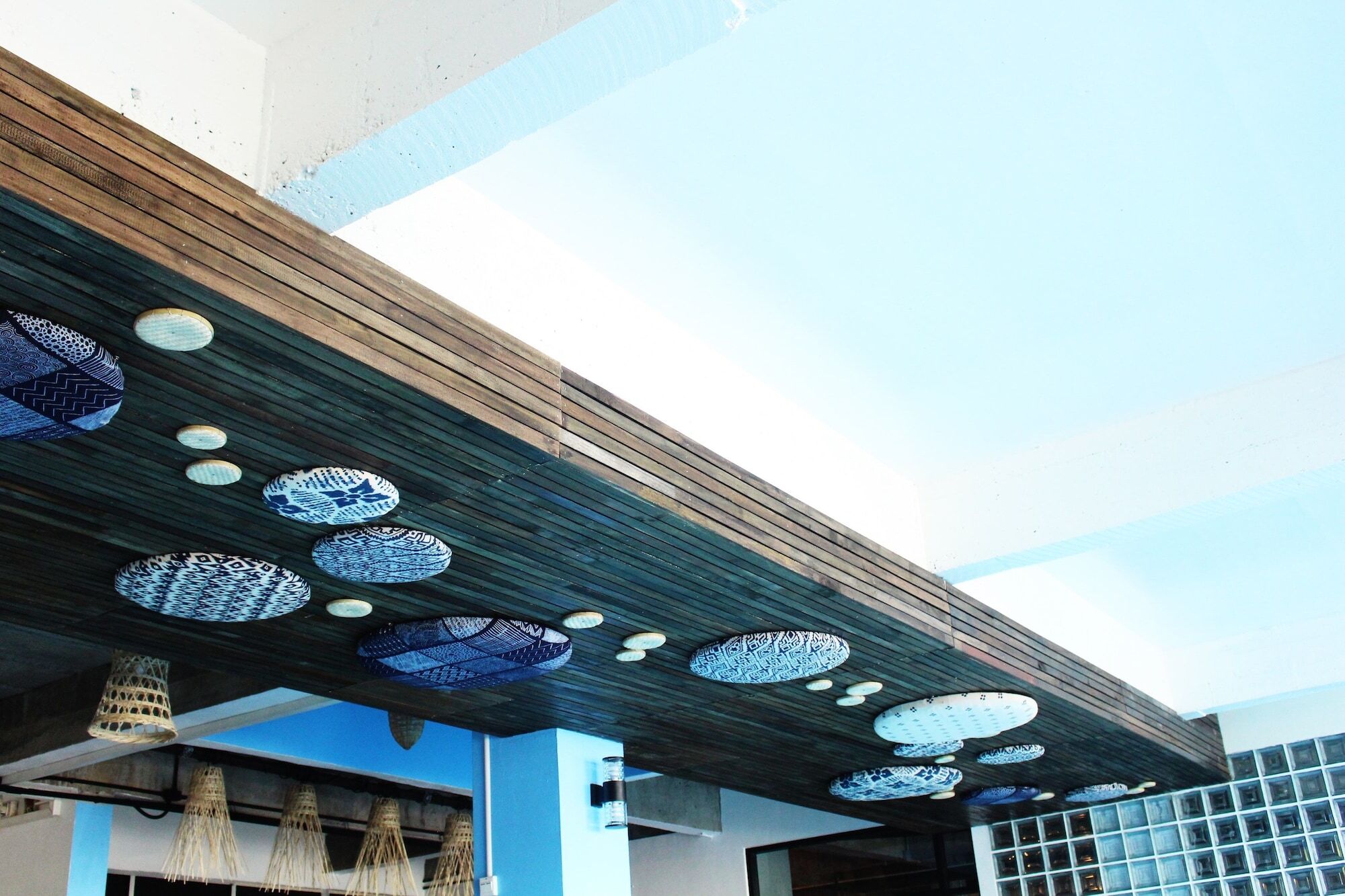 Bodega Thapae - Adults Only Hotel Chiang Mai