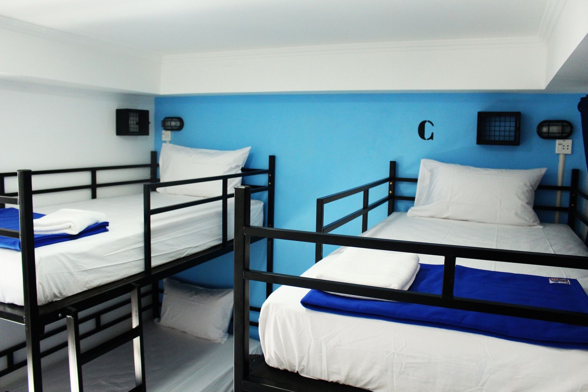 Bodega Thapae - Adults Only Hotel Chiang Mai