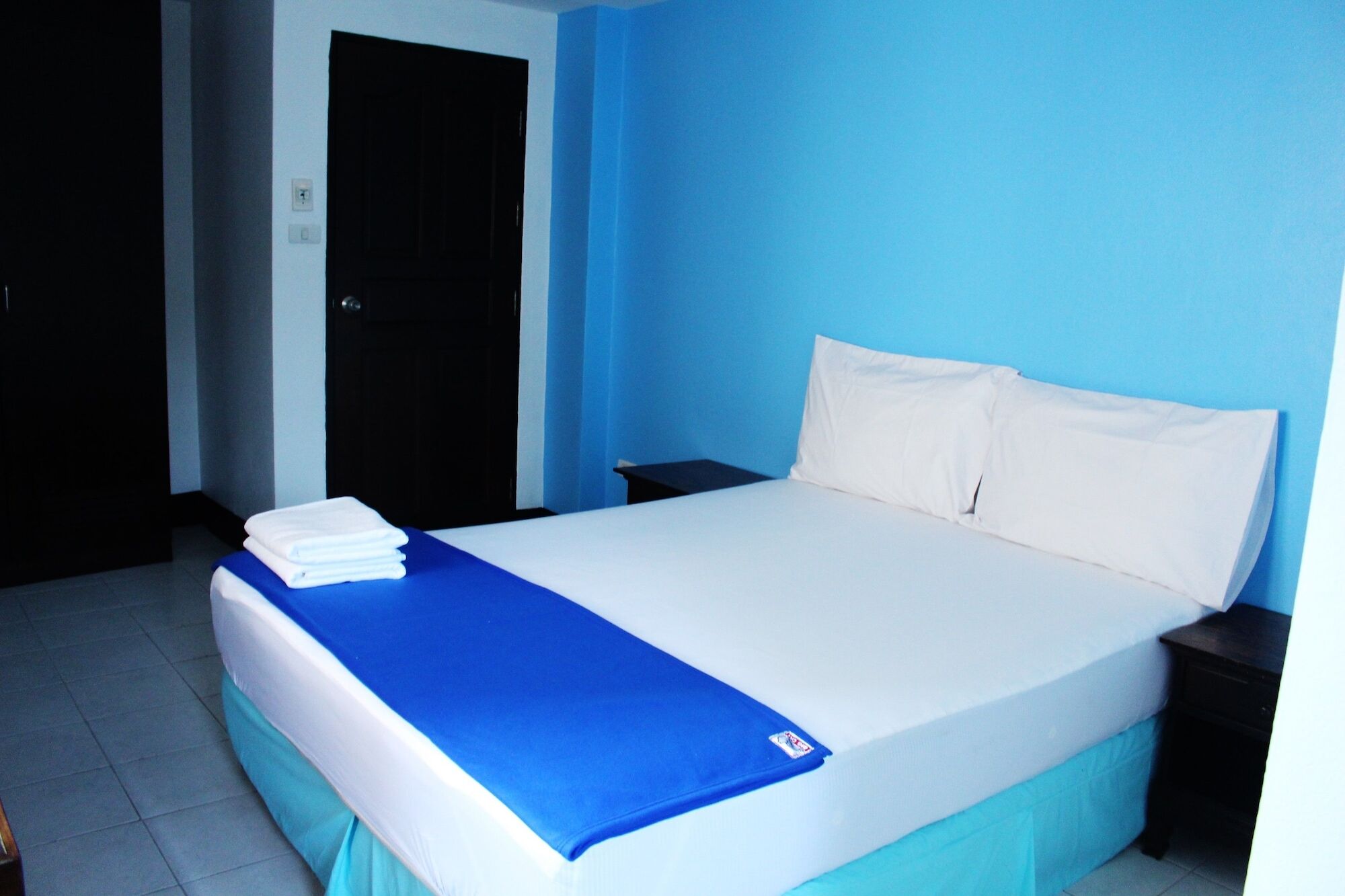 Bodega Thapae - Adults Only Hotel