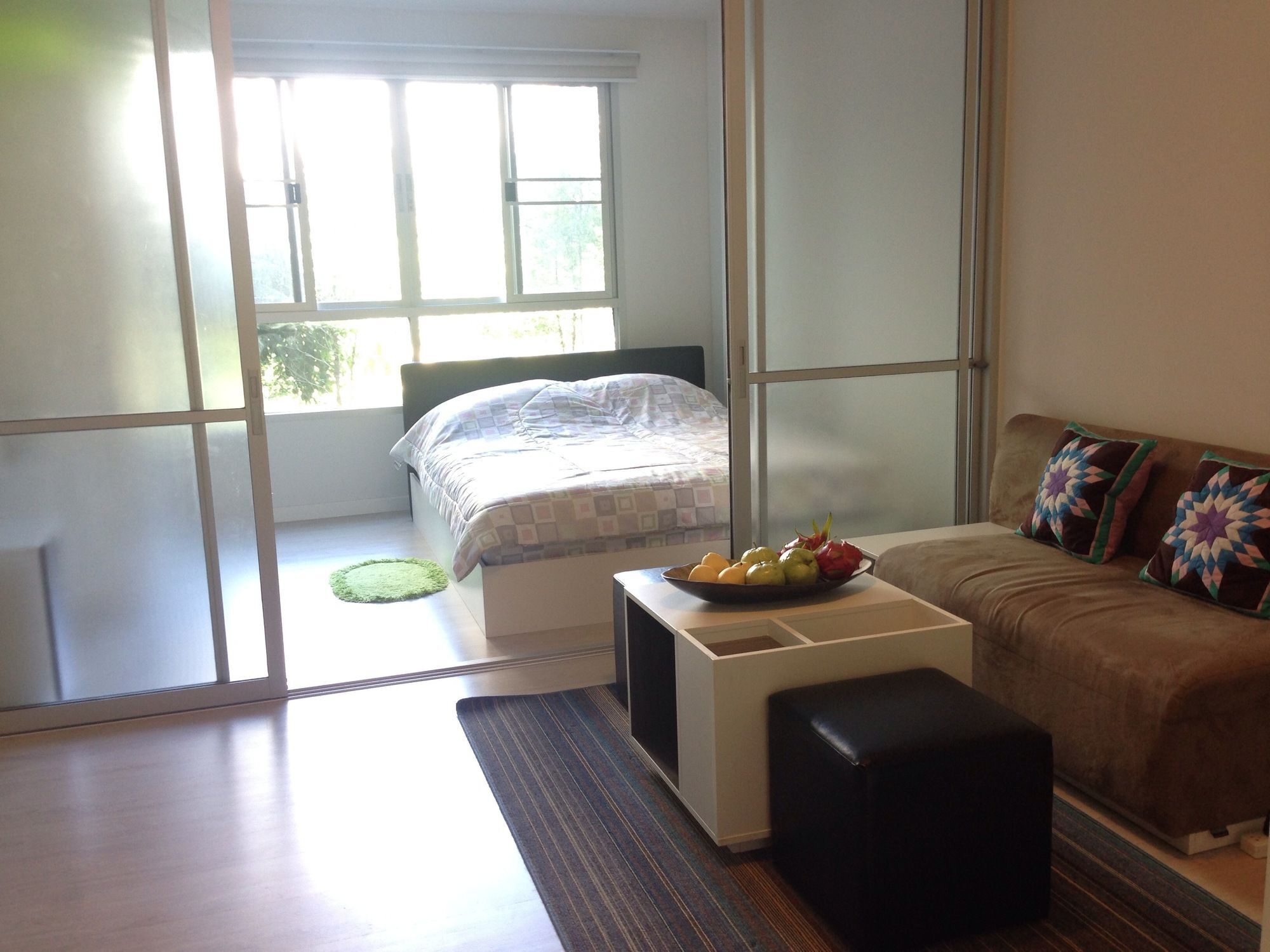 Apartamento D Sign 448 Chiang Mai