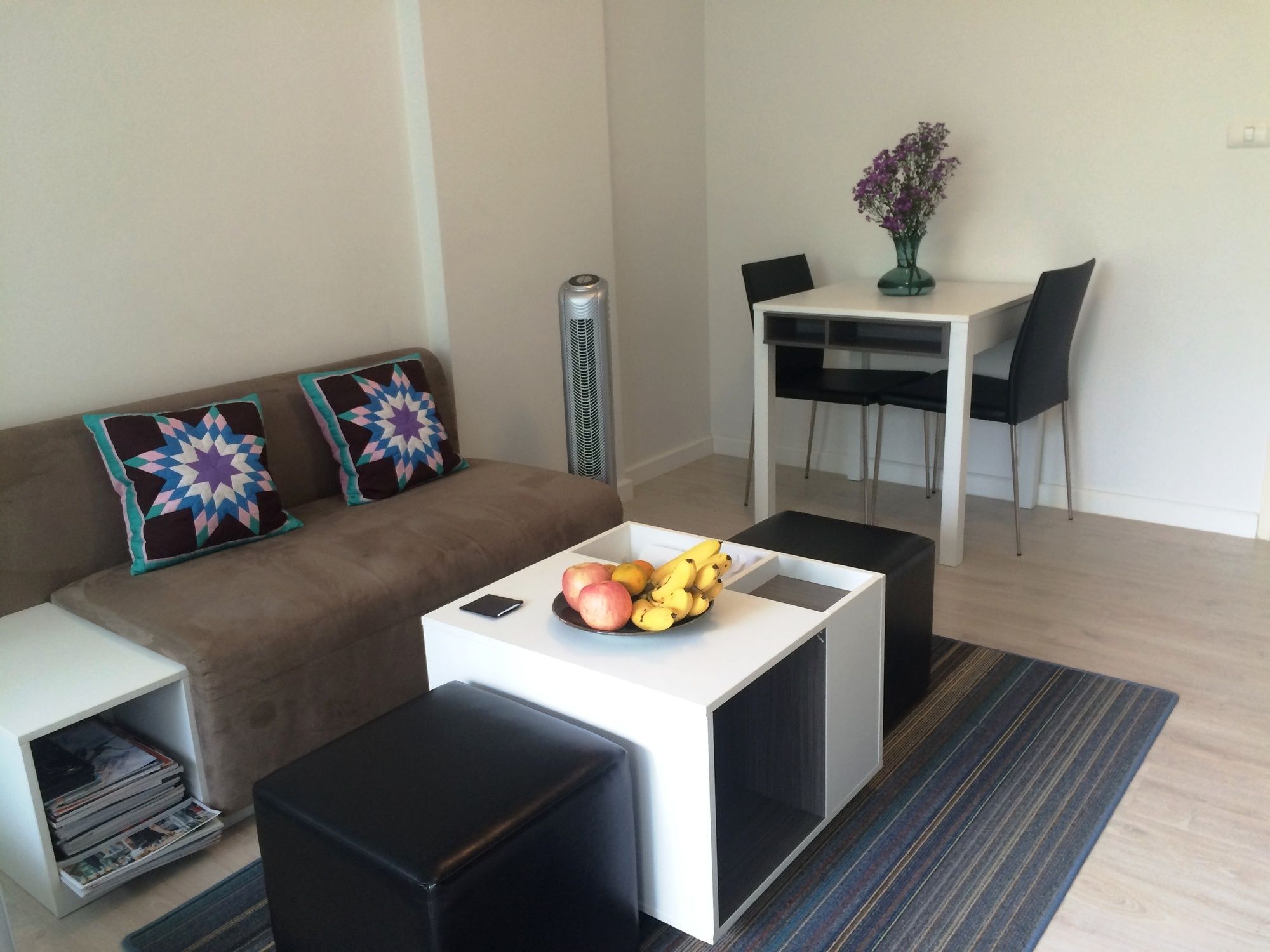 D Sign 448 Apartamento *