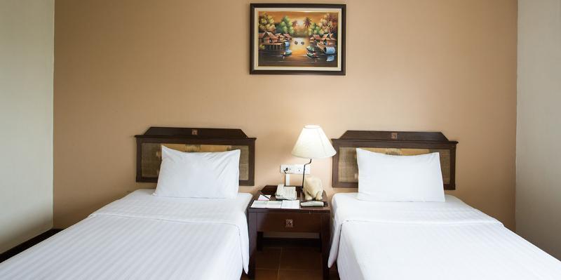 Hotel Night Bazaar Place