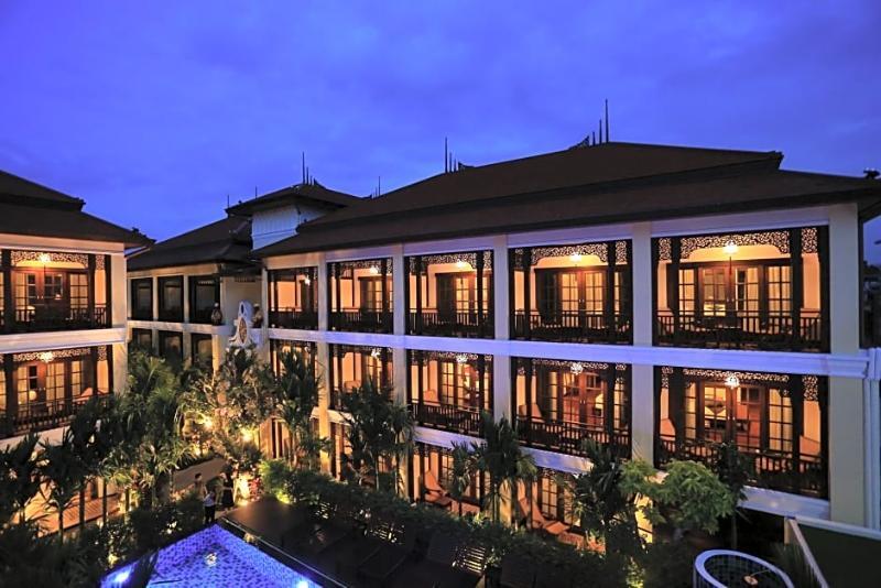 Viangluang Chiang Mai