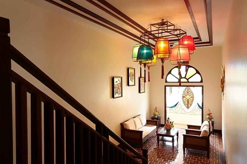 Viangluang Resort 4*