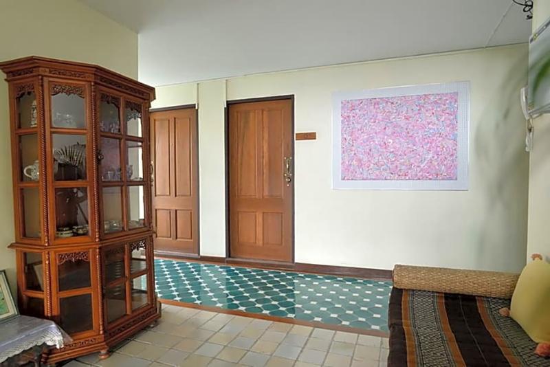 Sripat Sha Extra 3* Chiang Mai