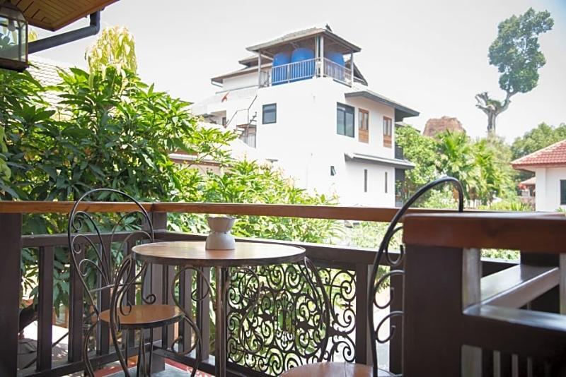 Bed & Breakfast Gordnuea Boutique House