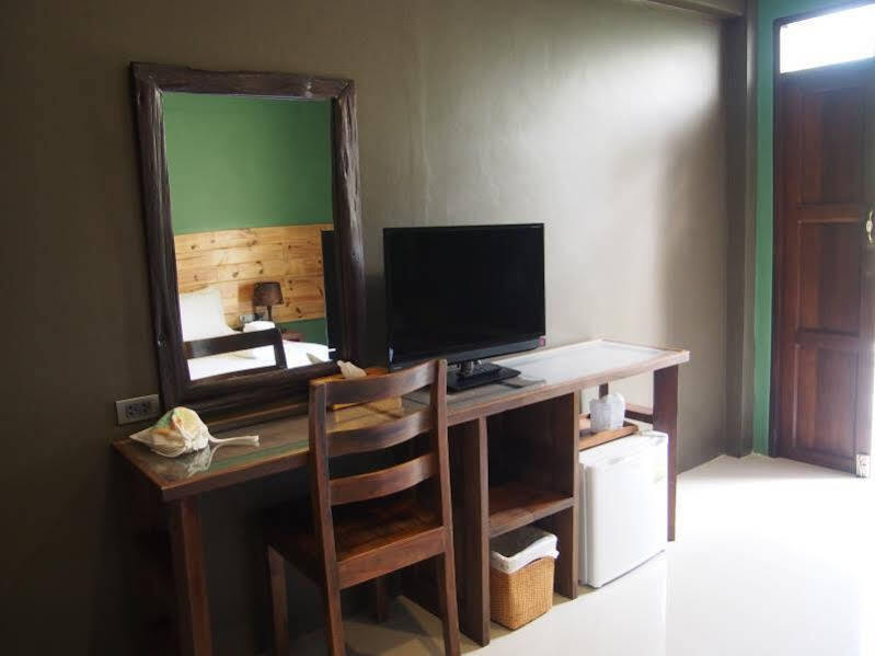 Heuan Pak-Dee Chiangmai Albergue Chiang Mai