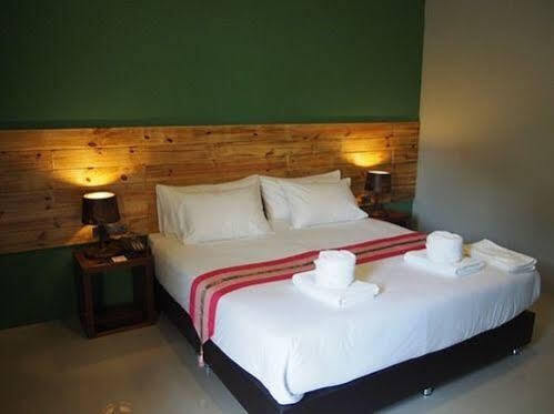 Heuan Pak-Dee Chiangmai * Chiang Mai