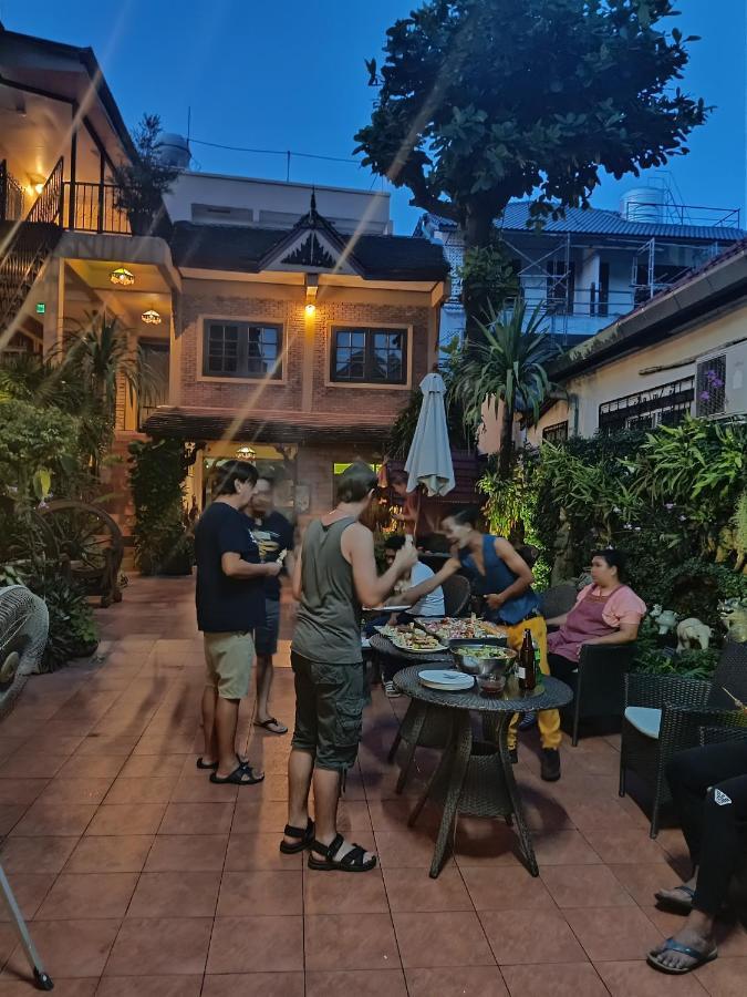S.k. House 1 Guest house Chiang Mai