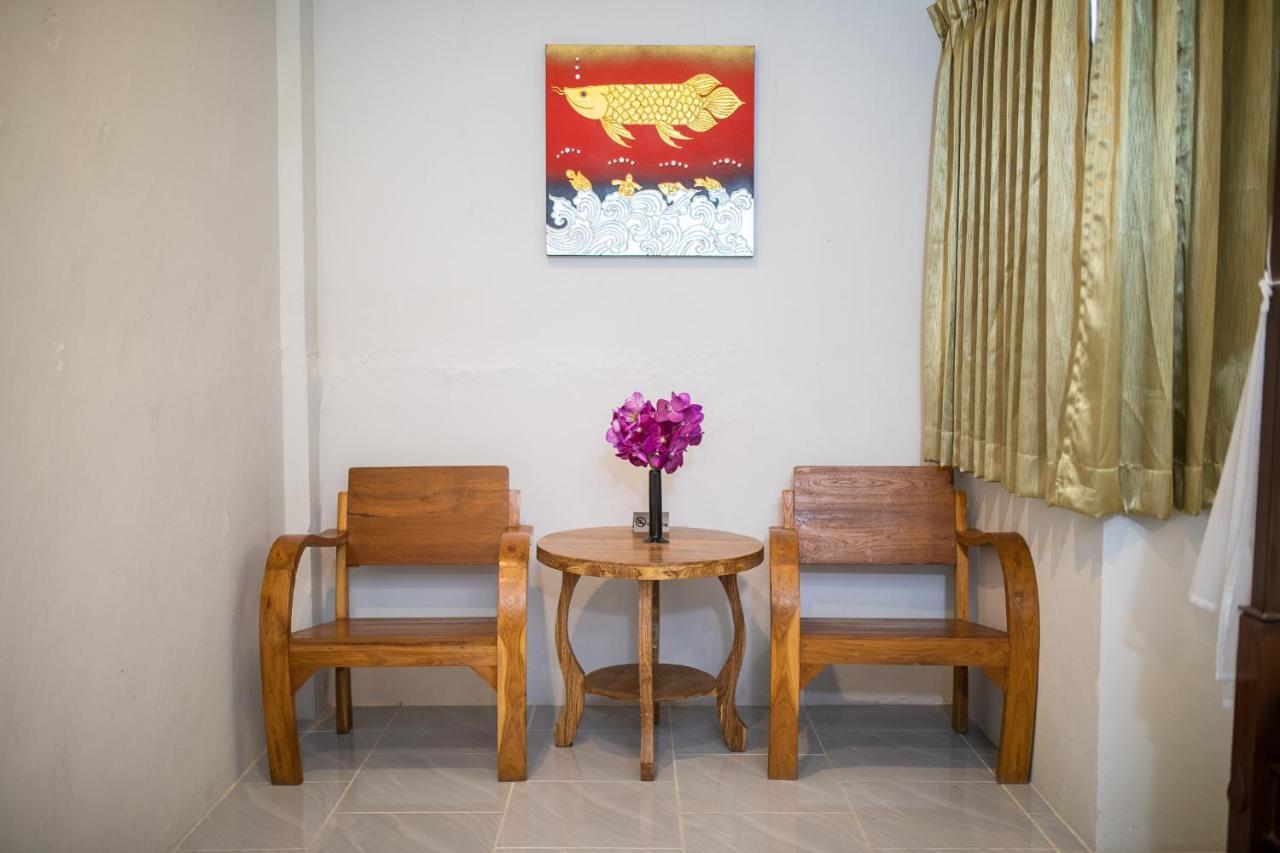 Sabaidee Chiangmai Sha 3*