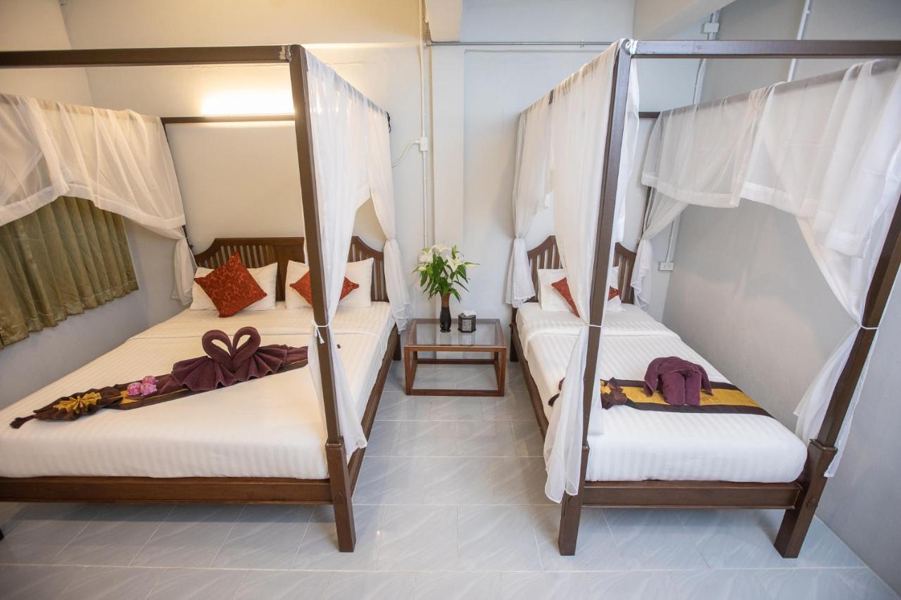 Sabaidee Chiangmai Sha Hotel Chiang Mai