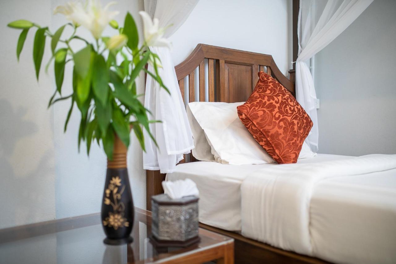 Sabaidee Chiangmai Sha 3*