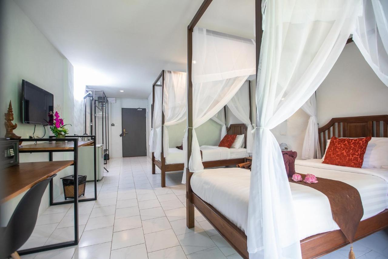 Hotel Sabaidee Chiangmai Sha Chiang Mai
