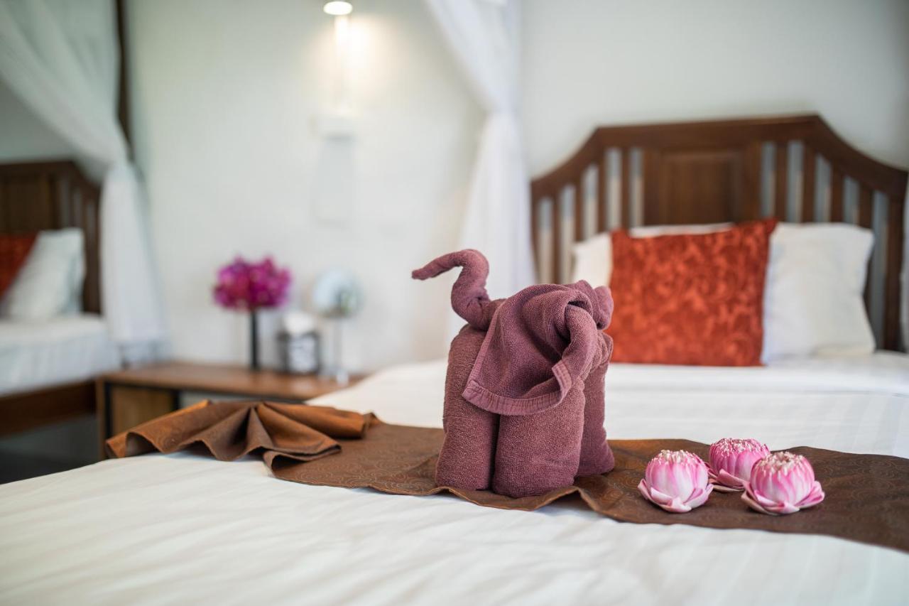 Hotel Sabaidee Chiangmai Sha 3*