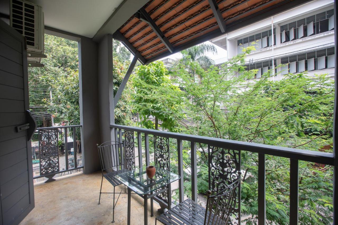 Sabaidee Chiangmai Sha 3* Chiang Mai