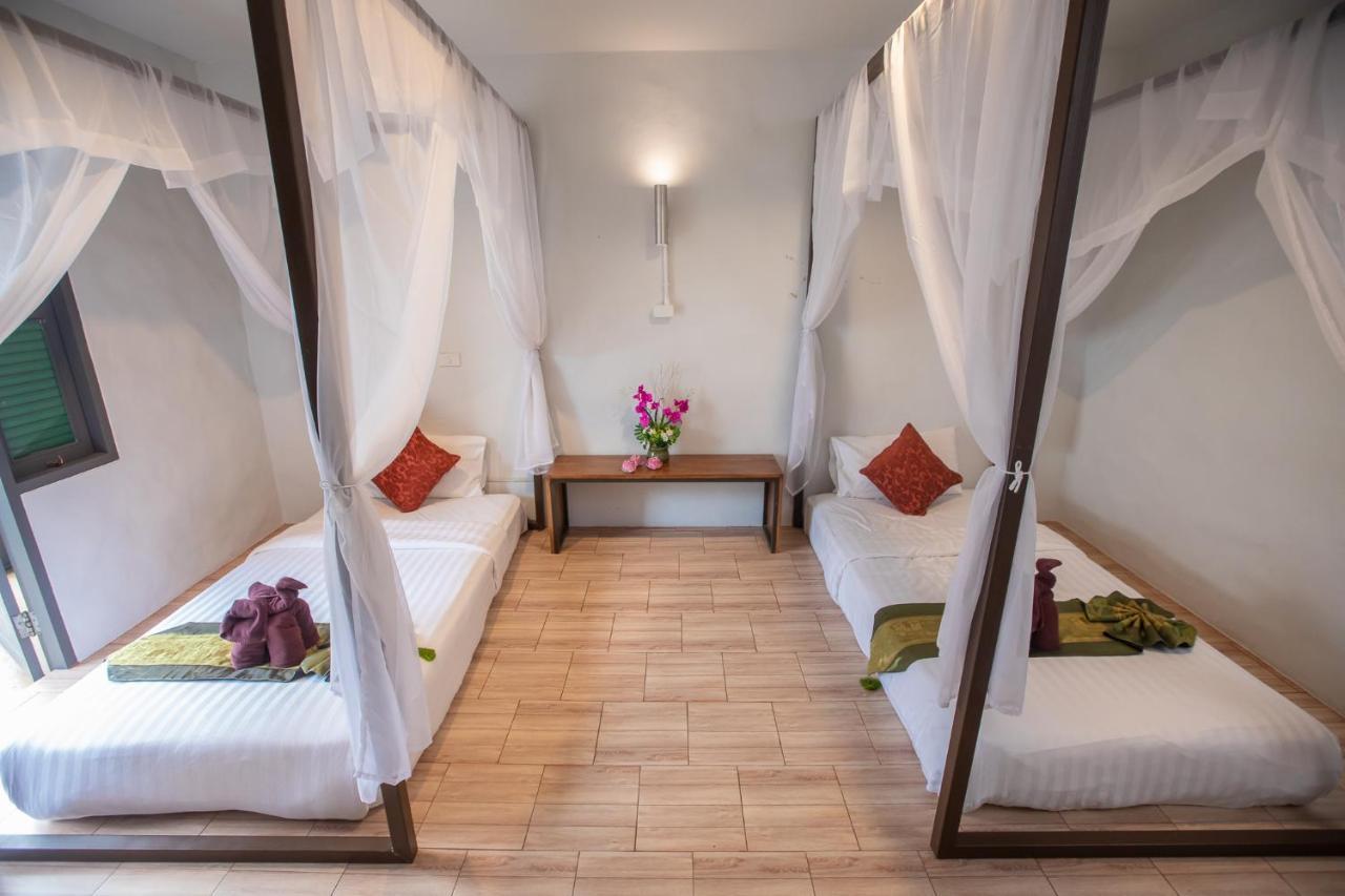 Hotel Sabaidee Chiangmai Sha Chiang Mai
