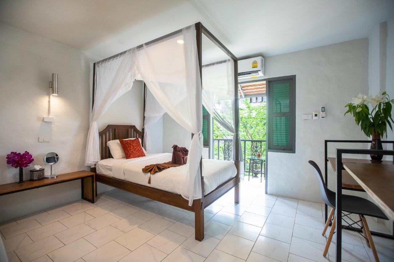 Sabaidee Chiangmai Sha