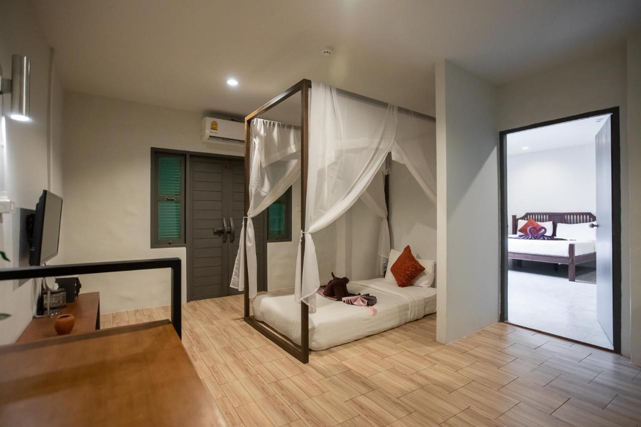 Sabaidee Chiangmai Sha 3* Chiang Mai