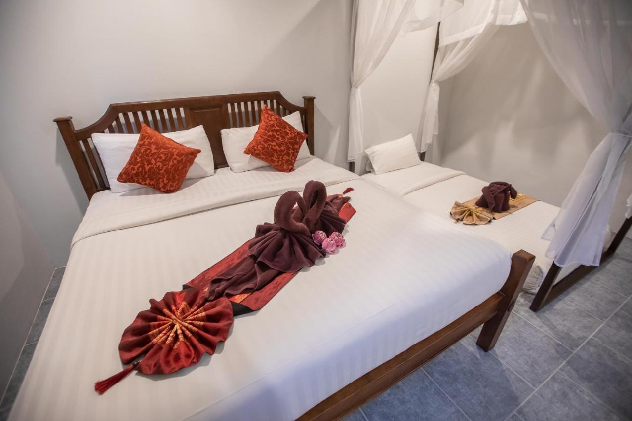 Sabaidee Chiangmai Sha Hotel 3*