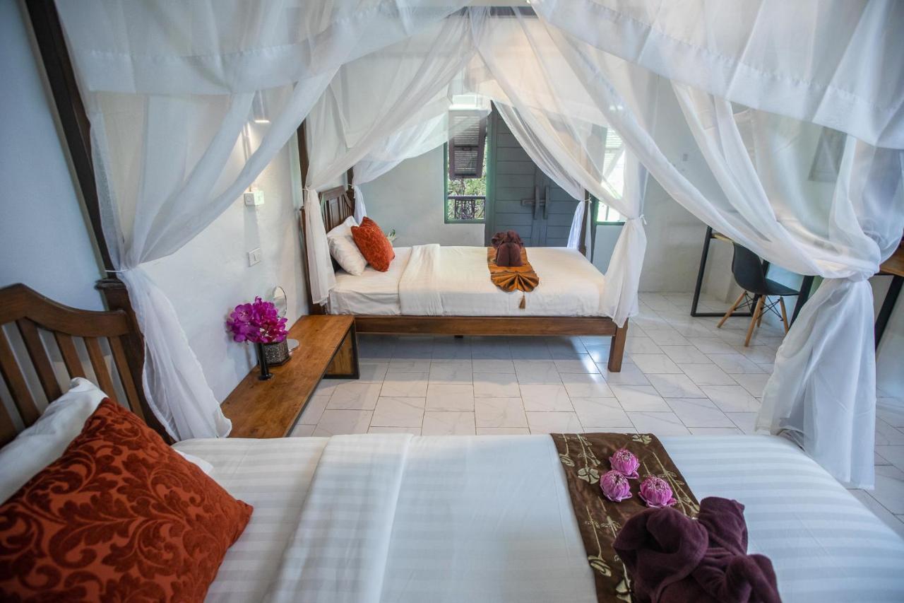Hotel Sabaidee Chiangmai Sha Chiang Mai