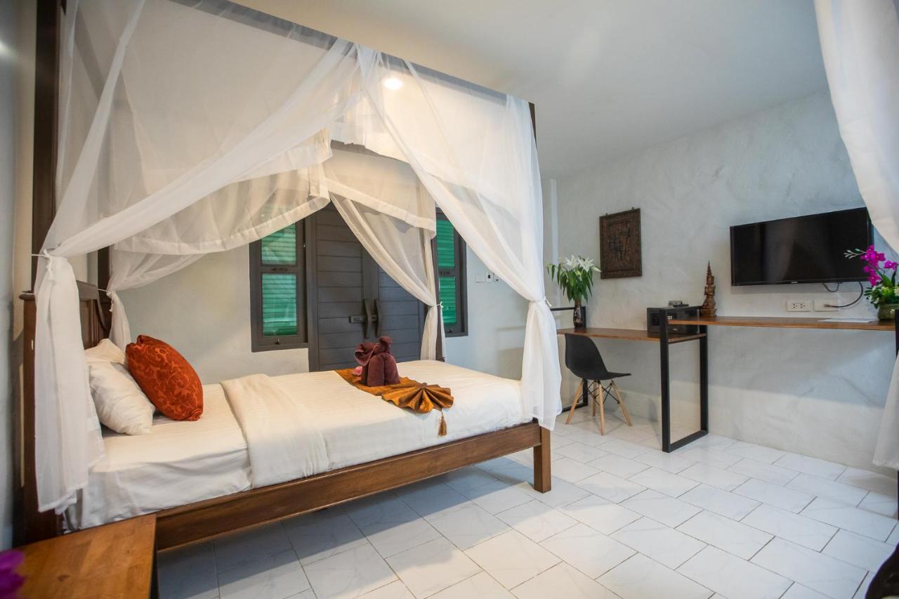 Sabaidee Chiangmai Sha Hotel