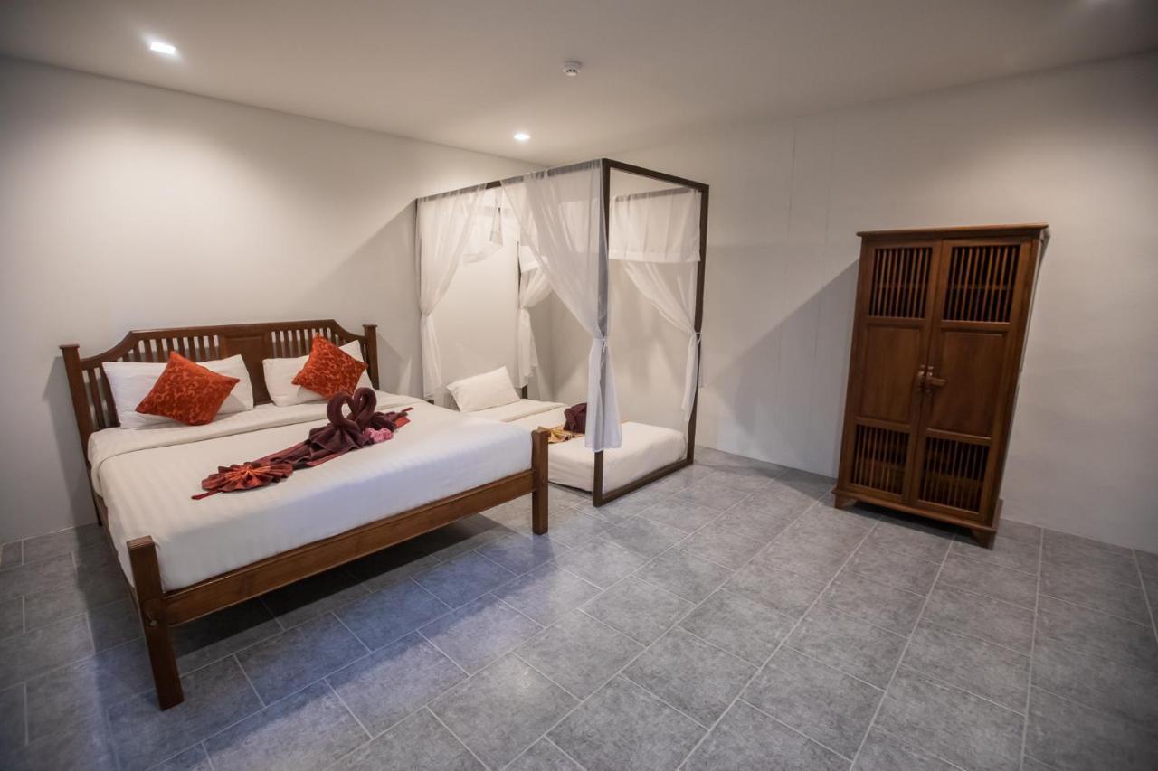 Sabaidee Chiangmai Sha 3* Chiang Mai