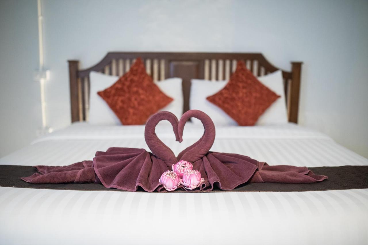 Sabaidee Chiangmai Sha