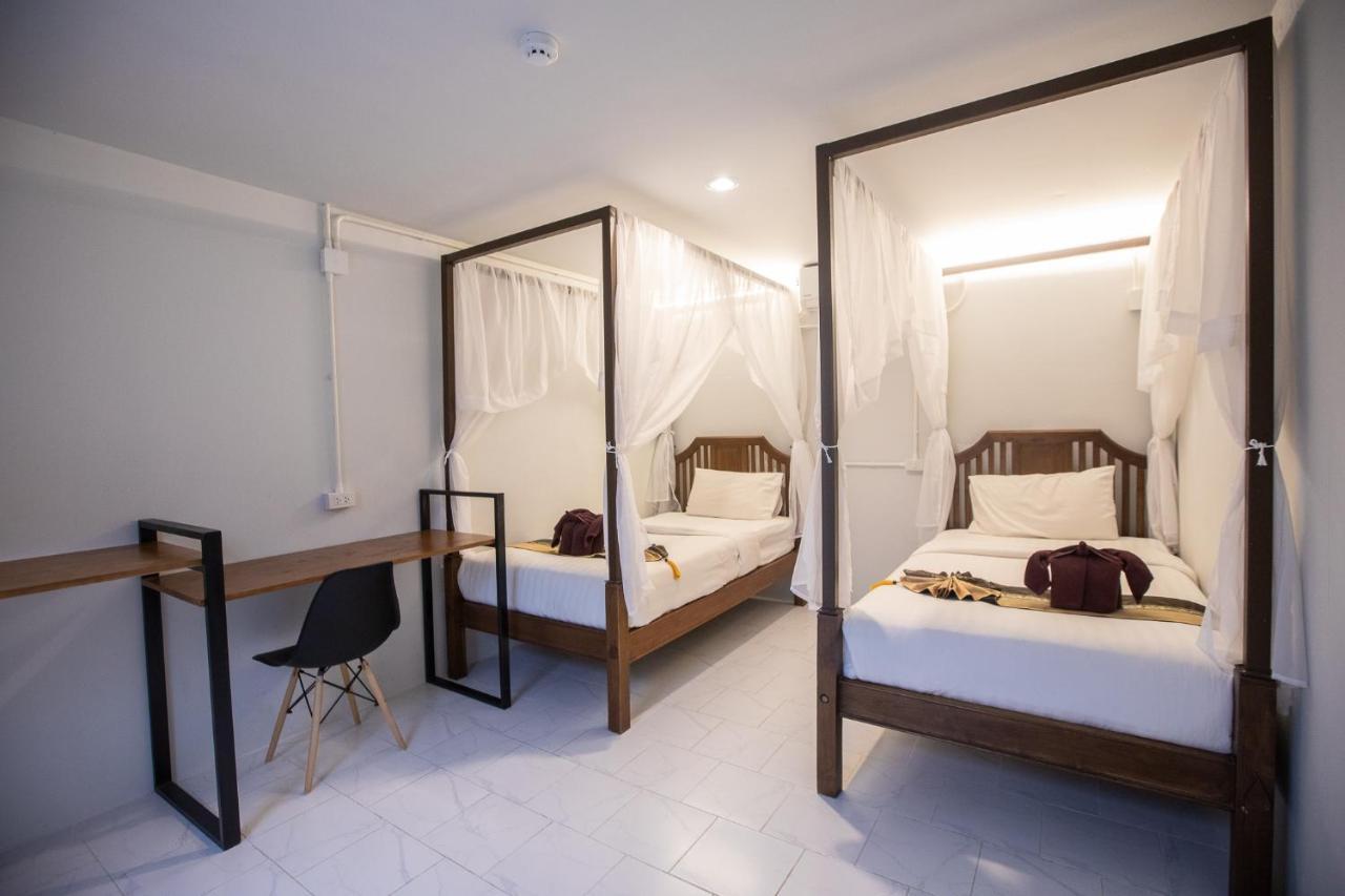 Sabaidee Chiangmai Sha