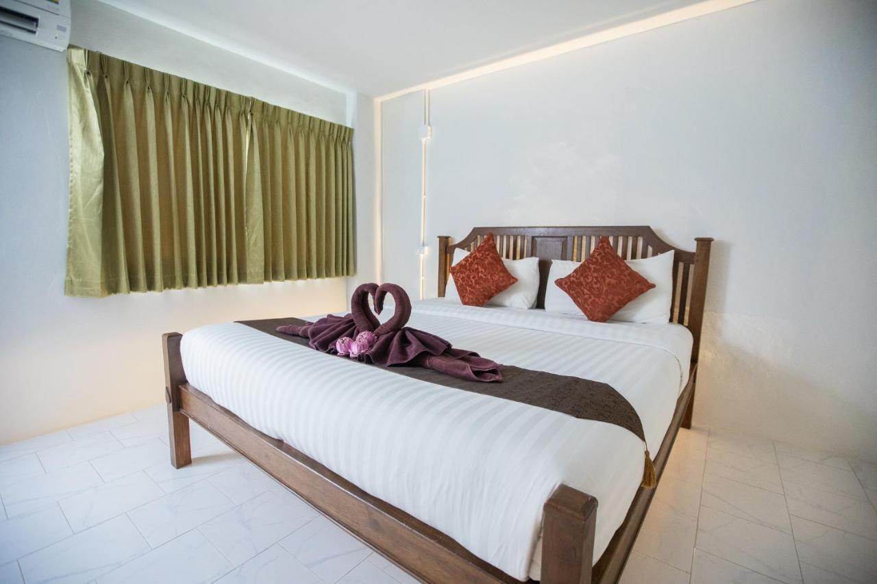 Sabaidee Chiangmai Sha Hotel Chiang Mai