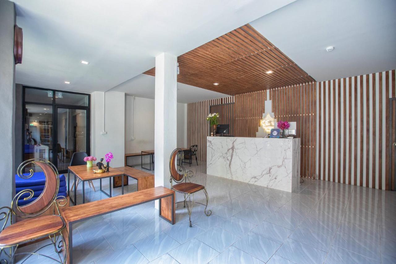 Hotel Sabaidee Chiangmai Sha Chiang Mai