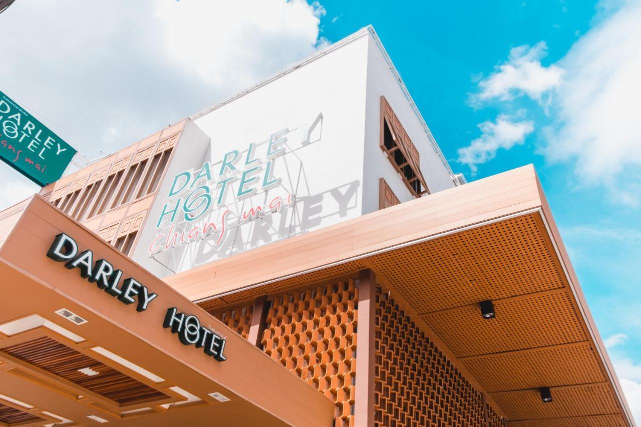 Hotel Darley Chiangmai 3*