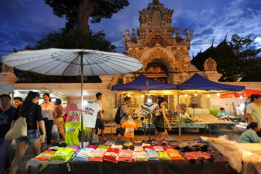 Hotel Darley Chiangmai 3*