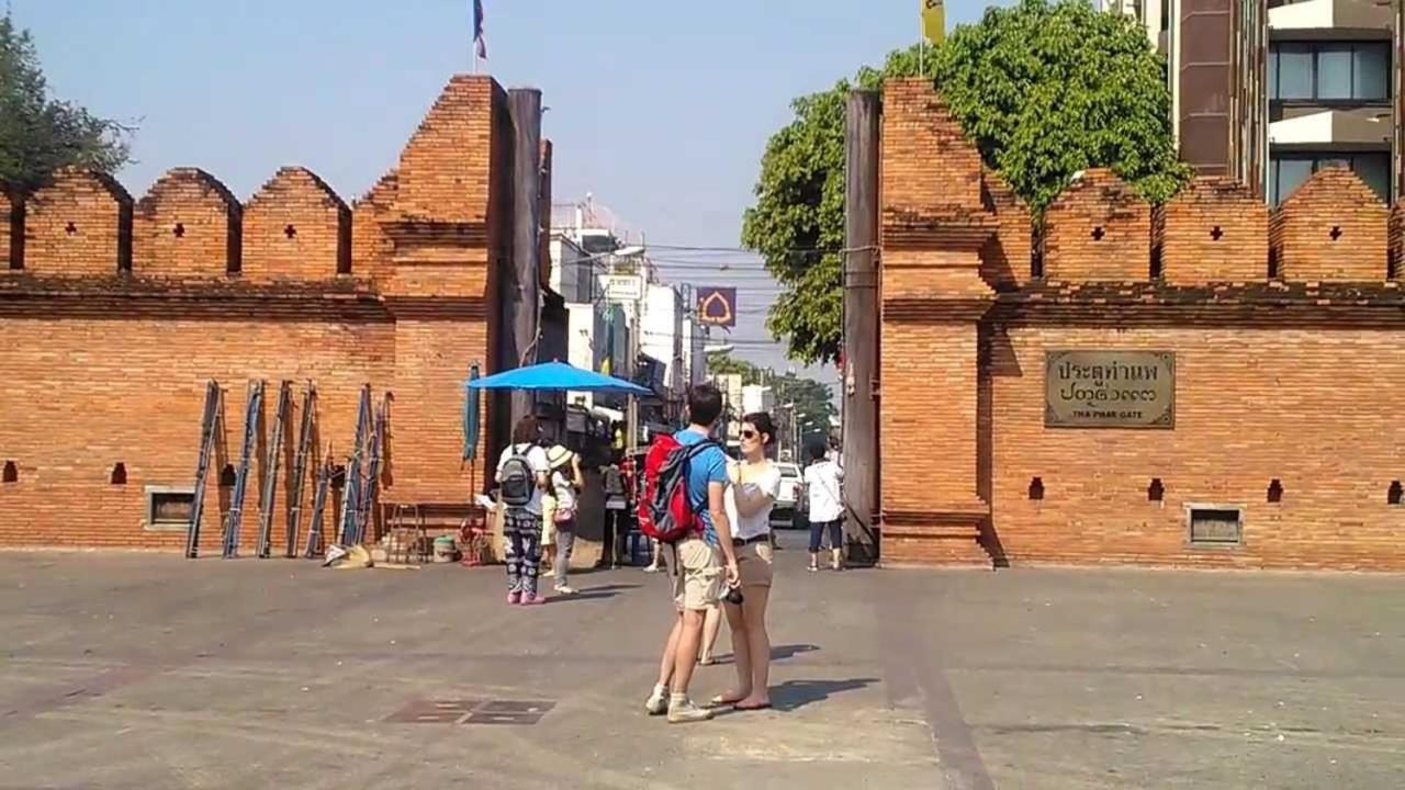 Darley Chiangmai Chiang Mai