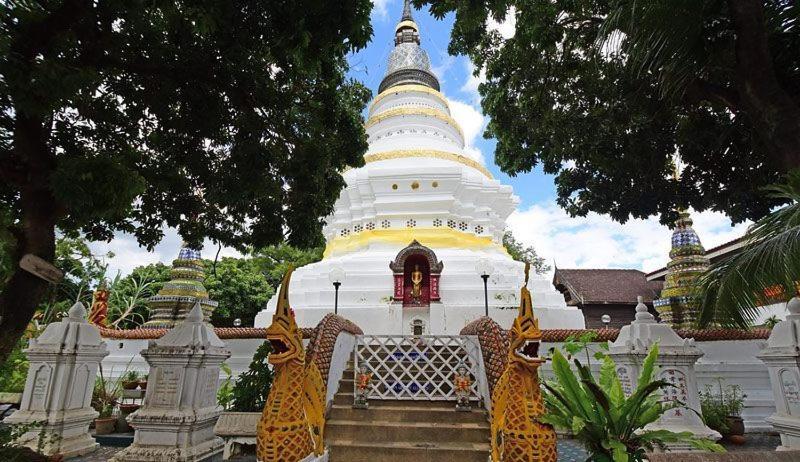 Darley Chiangmai 3* Chiang Mai