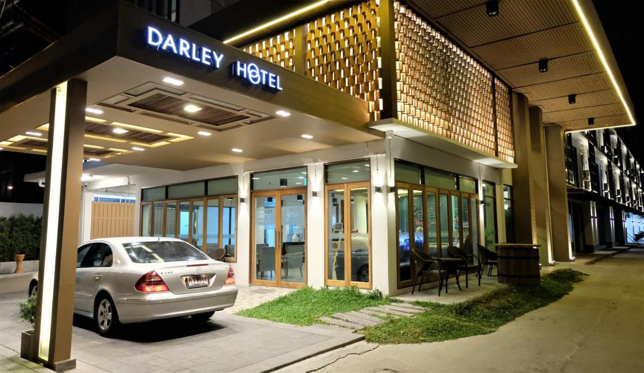 Darley Chiangmai 3* Chiang Mai