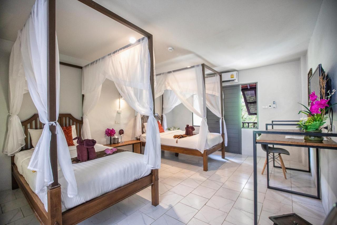 Sabaidee Chiangmai Sha Chiang Mai