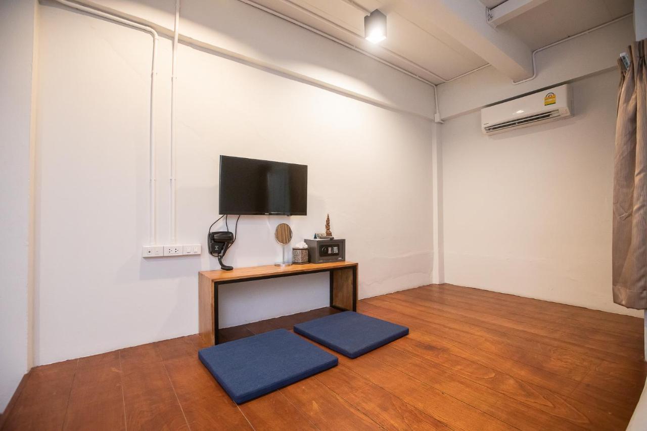 Hotel Sabaidee Chiangmai Sha 3*