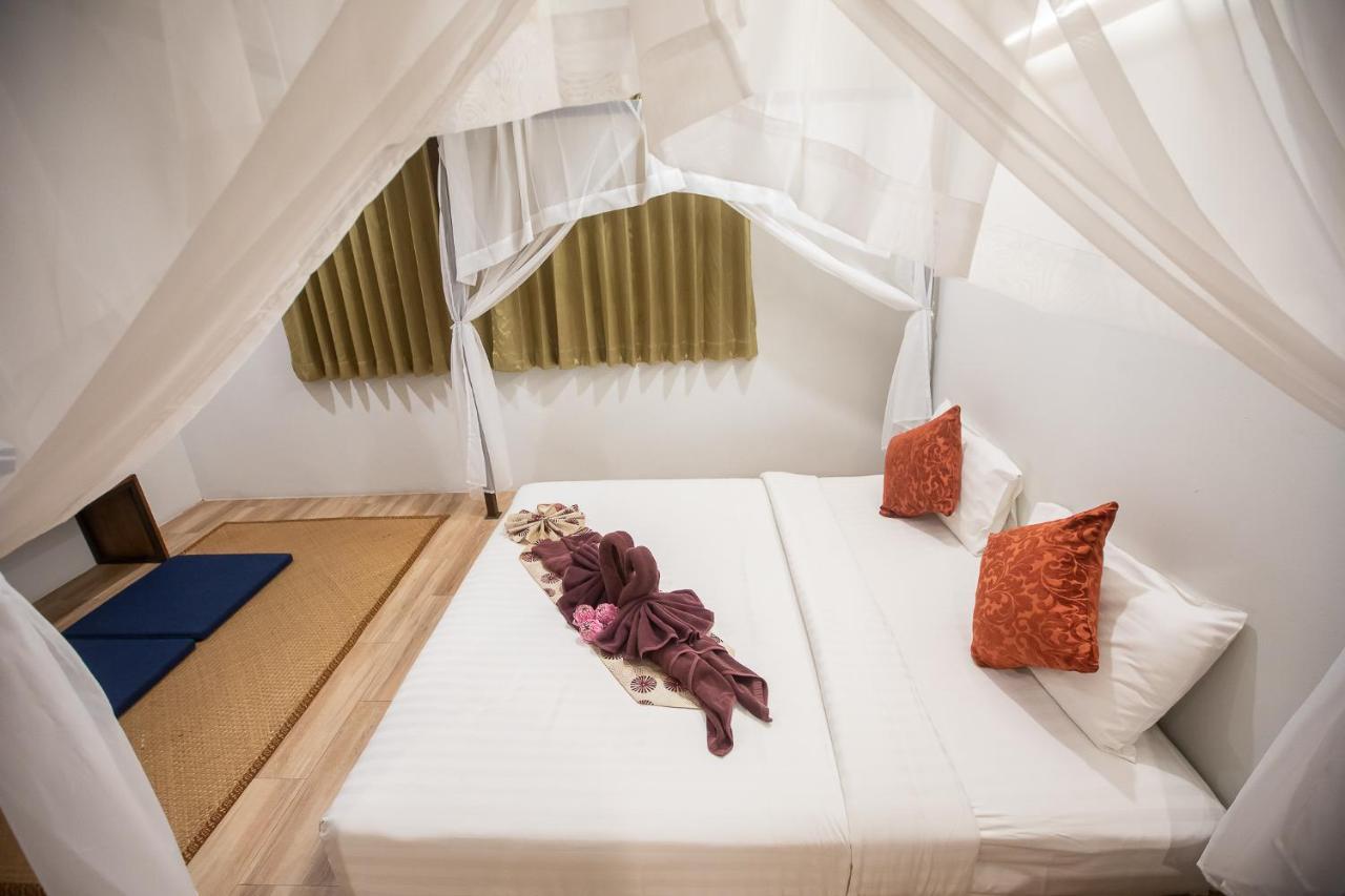 Sabaidee Chiangmai Sha Hotel Chiang Mai