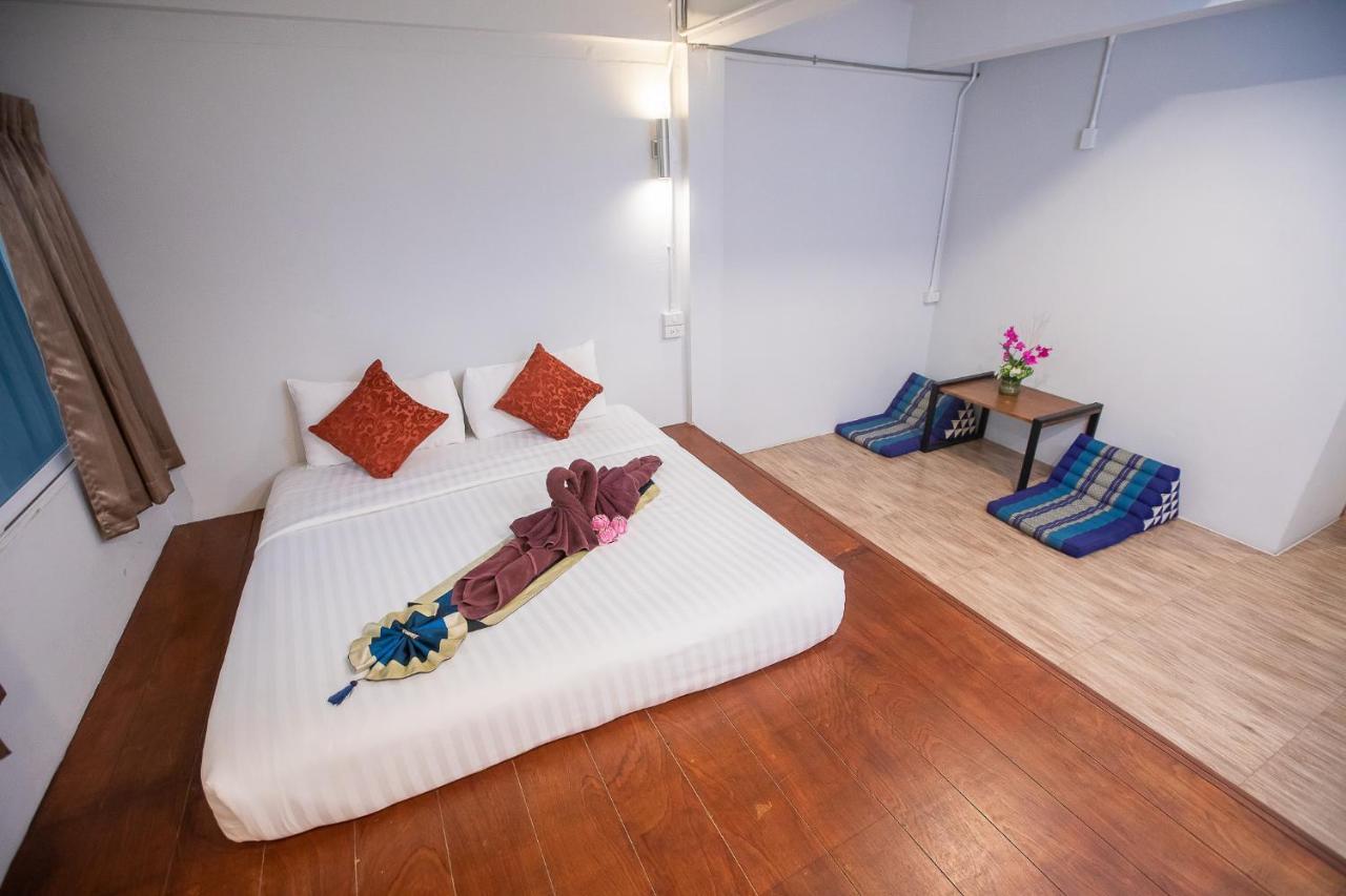 Hotel Sabaidee Chiangmai Sha Chiang Mai