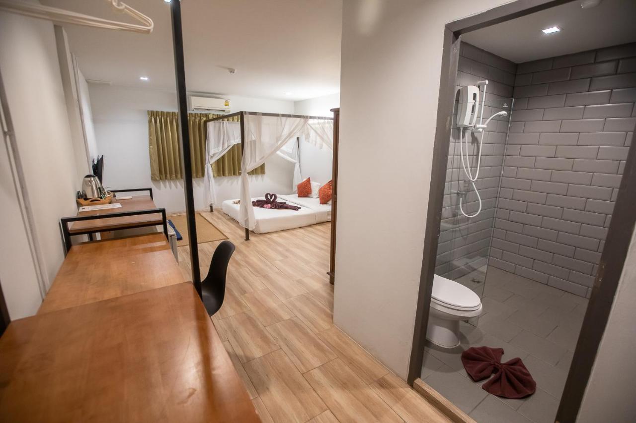 Sabaidee Chiangmai Sha Hotel Chiang Mai