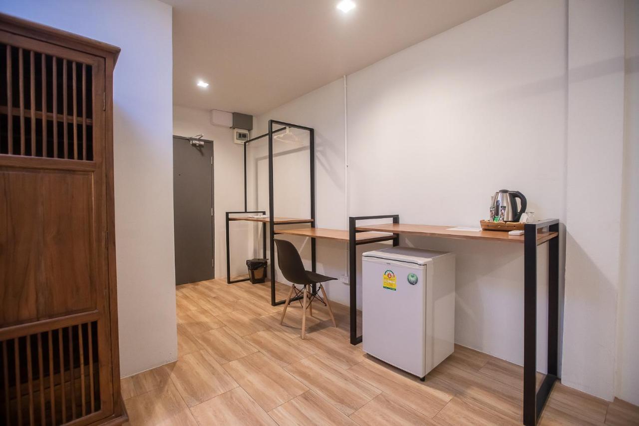 Sabaidee Chiangmai Sha 3* Chiang Mai